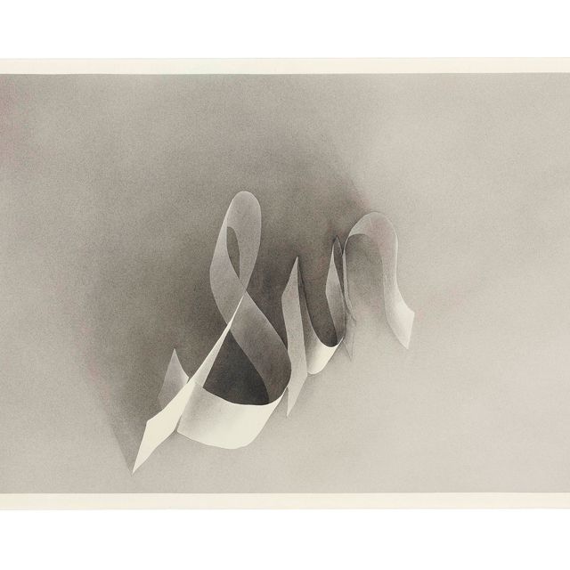 Ed Ruscha — Грех