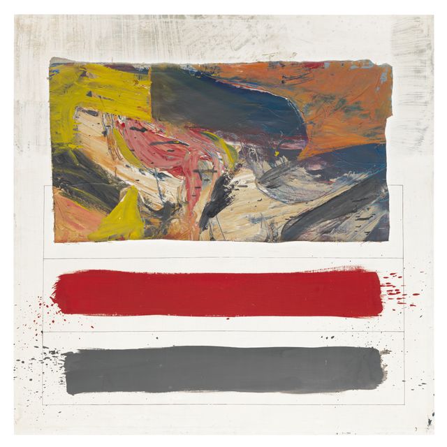Ed Ruscha — Фулчер Фрю