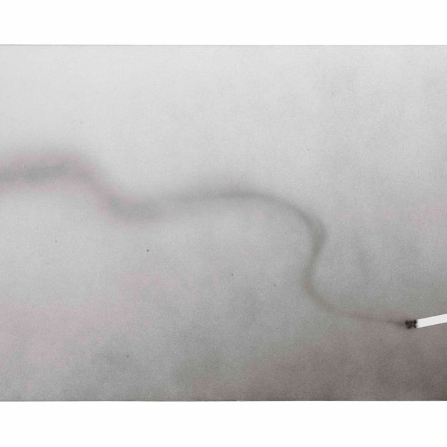 Ed Ruscha — Европа