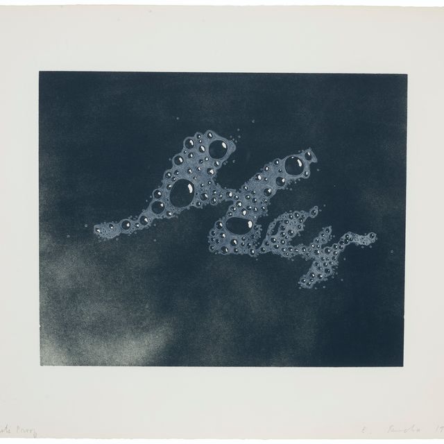 Ed Ruscha — Эй