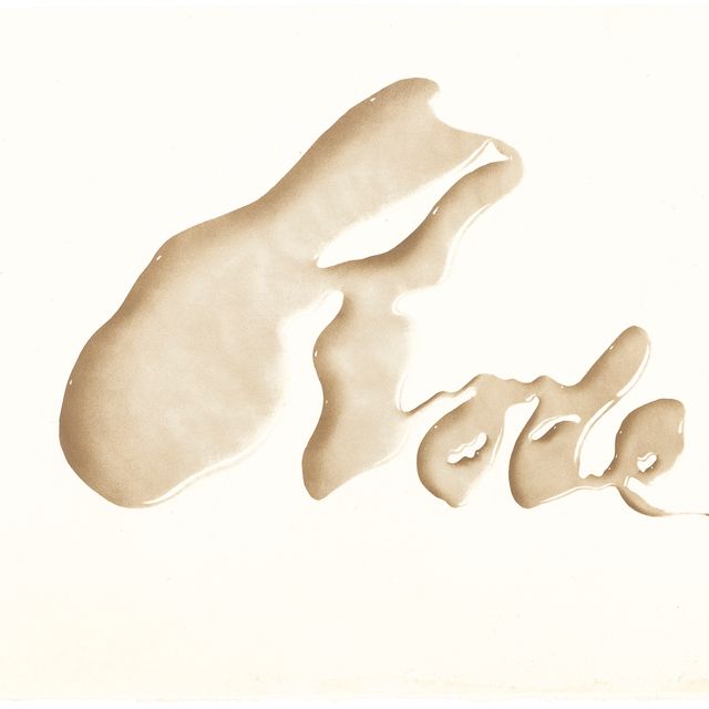 Ed Ruscha — Родео