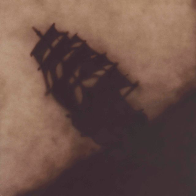 Ed Ruscha — Европа