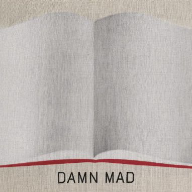 Ed Ruscha — Чертовски безумная Открытая книга