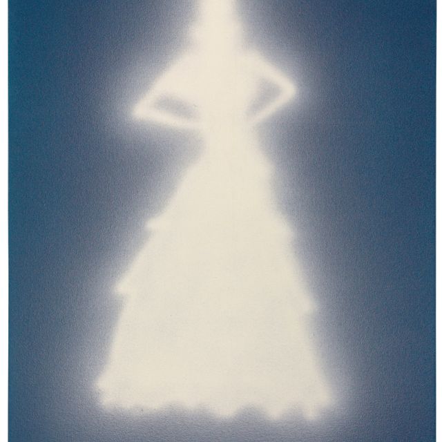 Ed Ruscha — Сеньорита