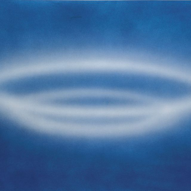 Ed Ruscha — Блюдо