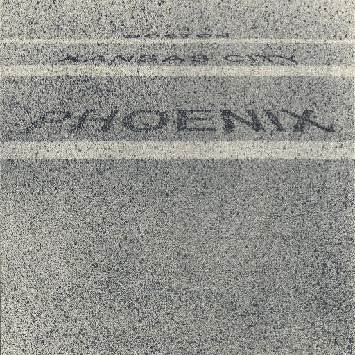 Ed Ruscha — Из Финикса в Бостон