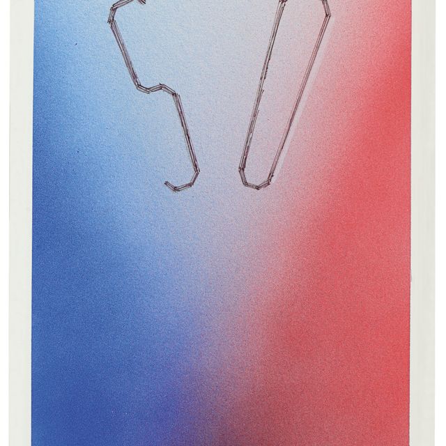 Ed Ruscha — Так