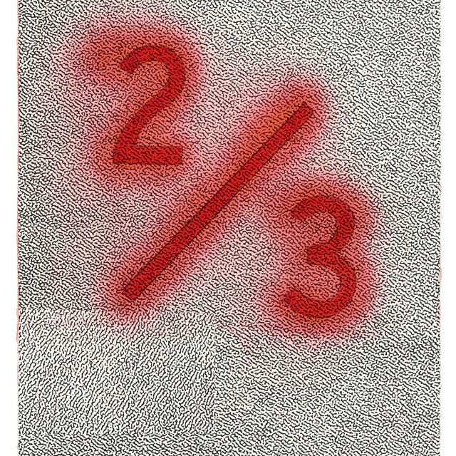 Ed Ruscha — 2/3