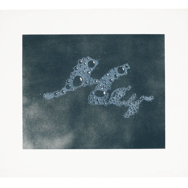 Ed Ruscha — Эй