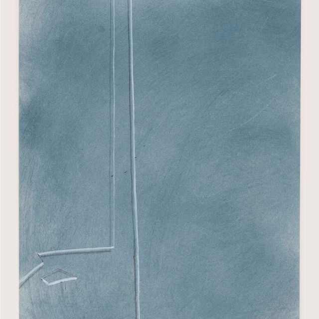Ed Ruscha — Перелом