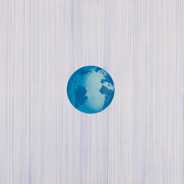Ed Ruscha — Люди зевают