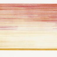 Ed Ruscha — Человек, уходящий от всего этого (Э. 111)