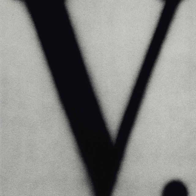 Ed Ruscha — V.