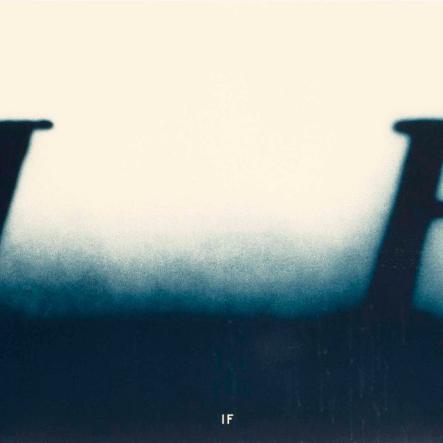 Ed Ruscha — Если