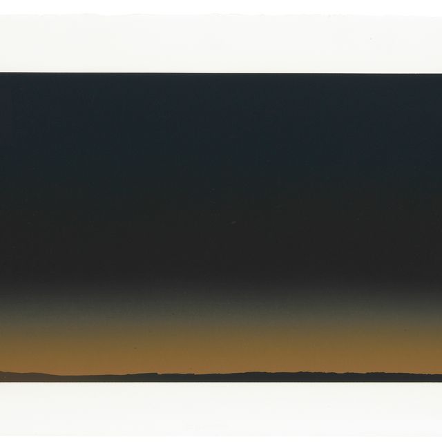 Ed Ruscha — Давайте поддерживать связь
