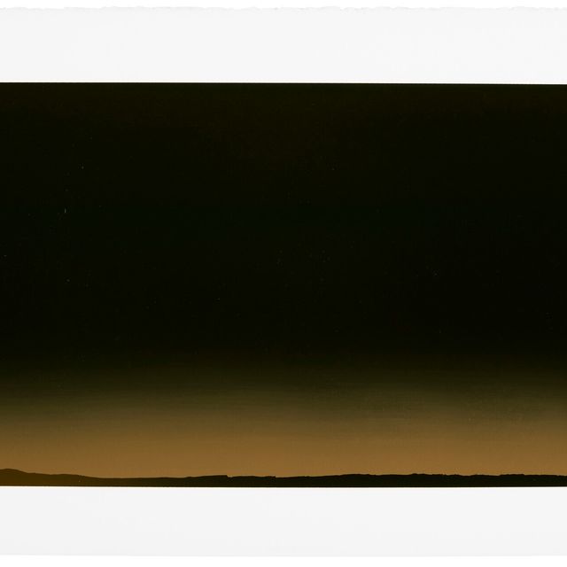 Ed Ruscha — Давайте поддерживать связь