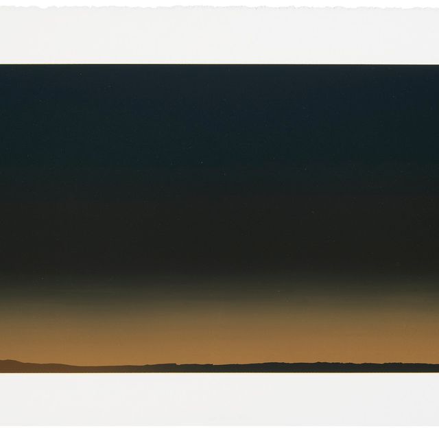Ed Ruscha — Давайте поддерживать связь