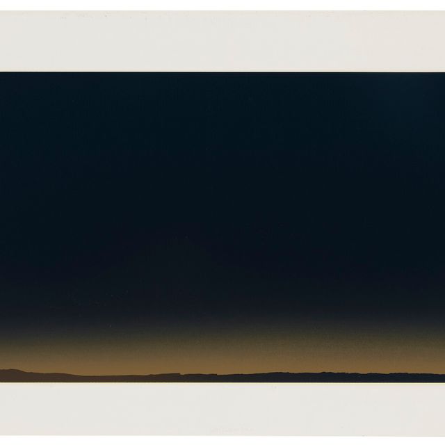 Ed Ruscha — Давайте поддерживать связь