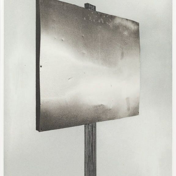 Ed Ruscha — Ваша космическая глубина