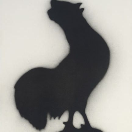 Ed Ruscha — Галло (E. 165)