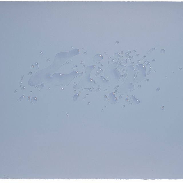 Ed Ruscha — Шепелявить