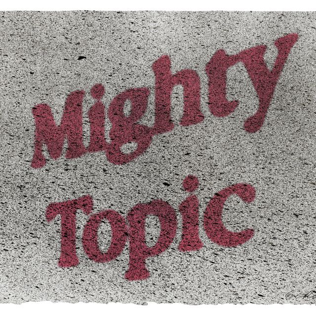 Ed Ruscha — Важная тема