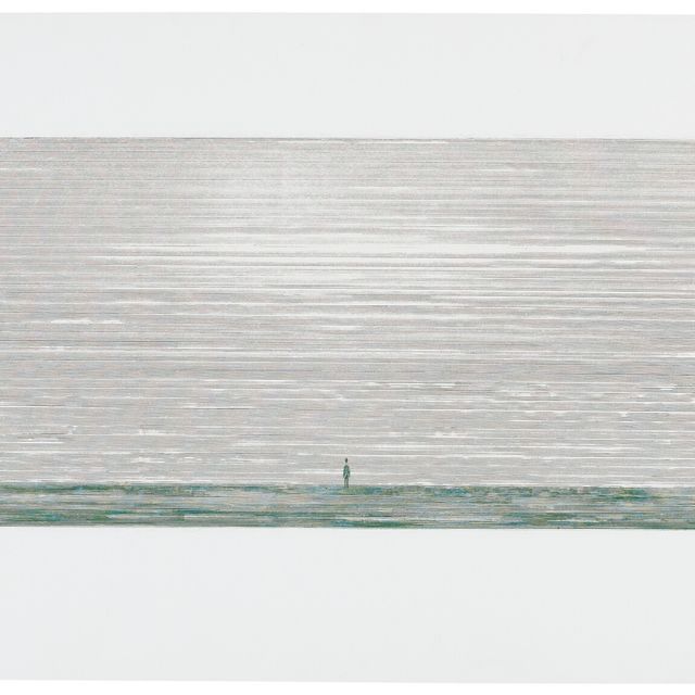 Ed Ruscha — Обычный парень