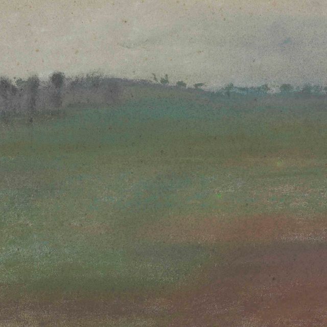 Edgar Degas — Оплата труда
