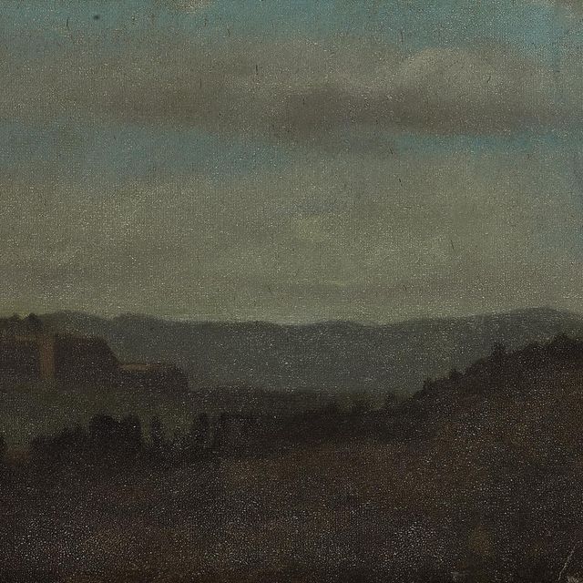 Edgar Degas — Оплата, эффект от вечера