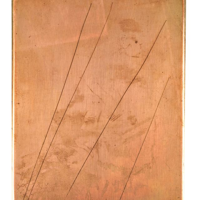 Edgar Degas — Певец