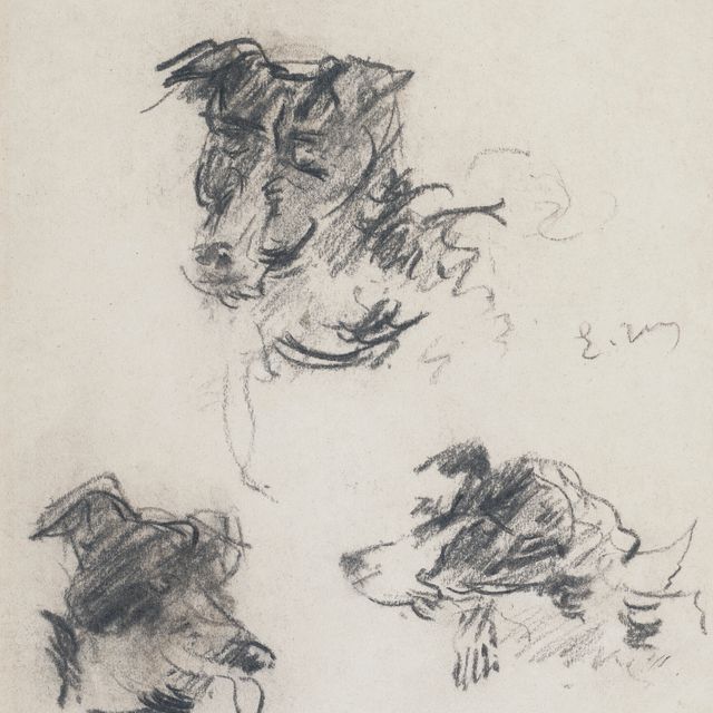 Edouard Manet — Тет-а-тет между людьми
