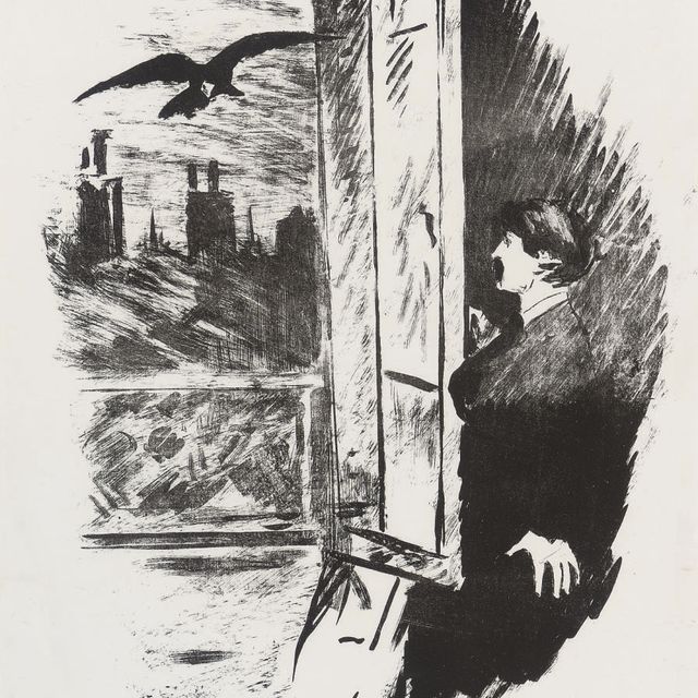 Edouard Manet — Эдуард Мане (1832-1883)