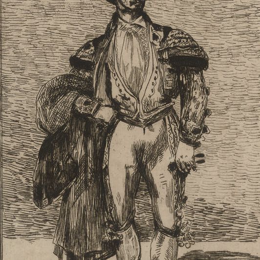 Edouard Manet — Эдуард Мане (1832-1892)