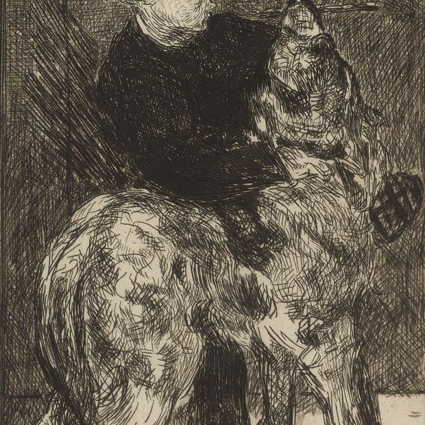Edouard Manet — Эдуард Мане (1832-1883)