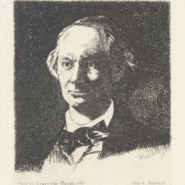 Edouard Manet — Эдуард Мане (1832-1883)