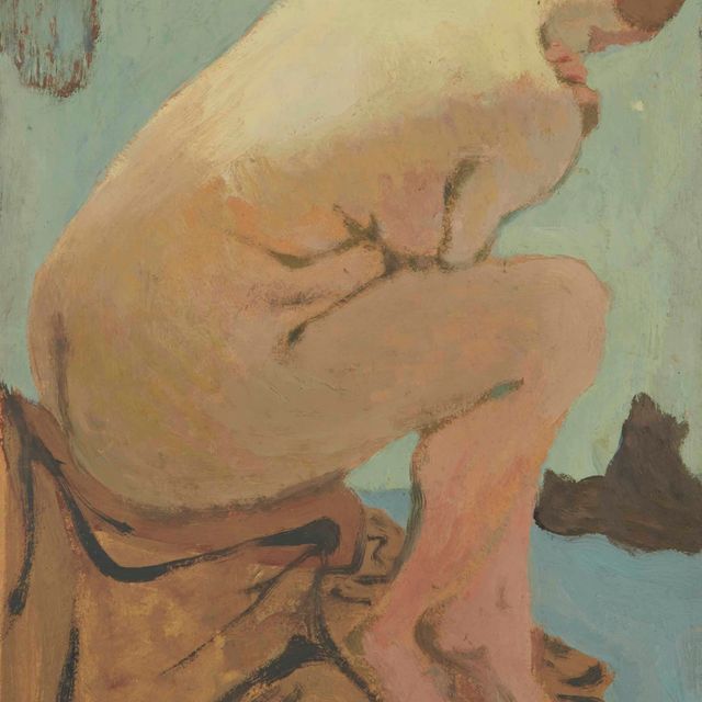 Edouard Vuillard — Ну, ассис