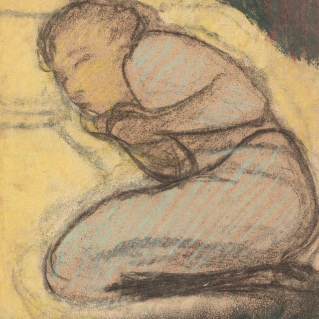 Edouard Vuillard — Ле Соммель