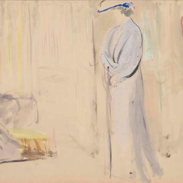Edouard Vuillard — Две женщины во вводной части