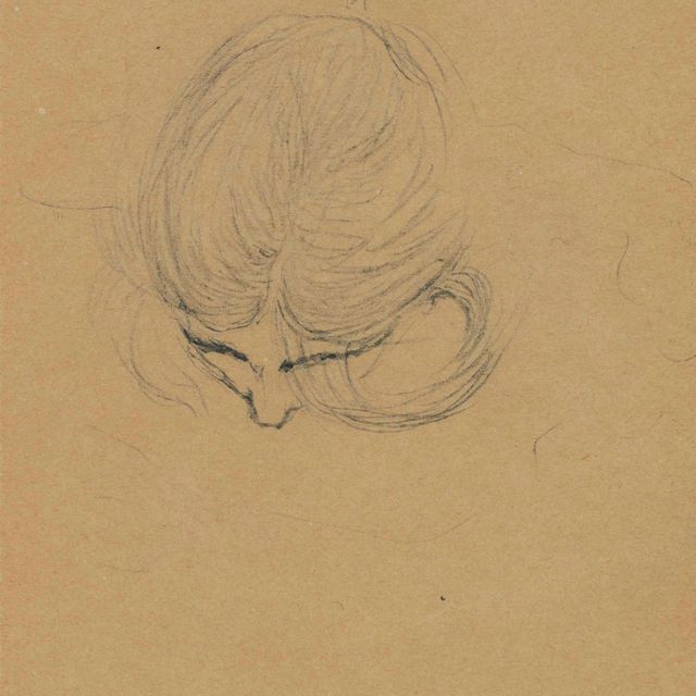 Edouard Vuillard — Этюд о личной переписке