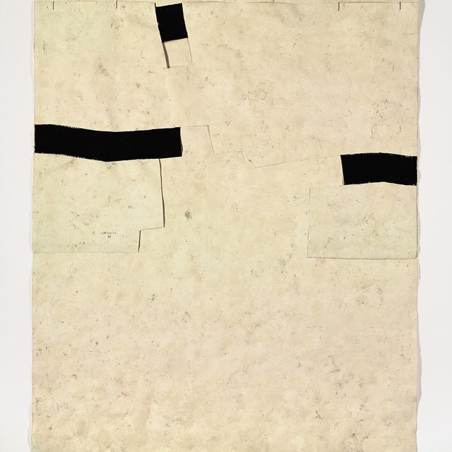 Eduardo Chillida — Без названия