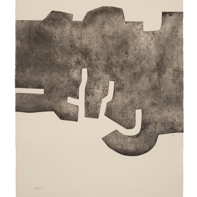 Eduardo Chillida — Нитаз