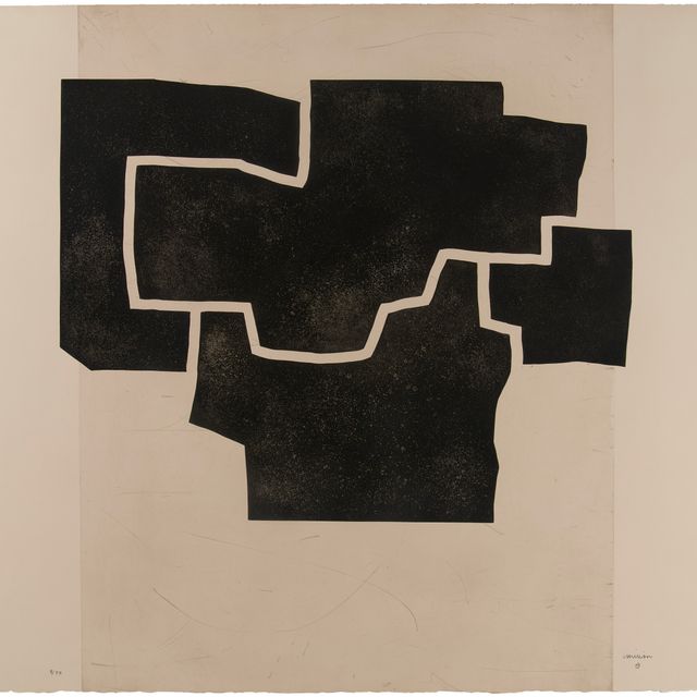 Eduardo Chillida — Банату II