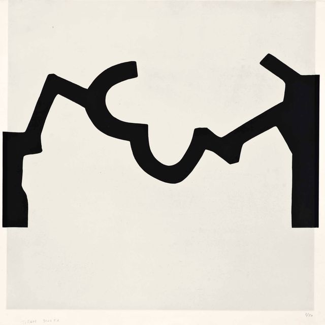 Eduardo Chillida — Леку-Алдату