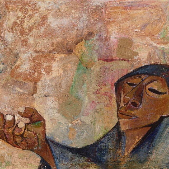 Eduardo Kingman — Мендиго