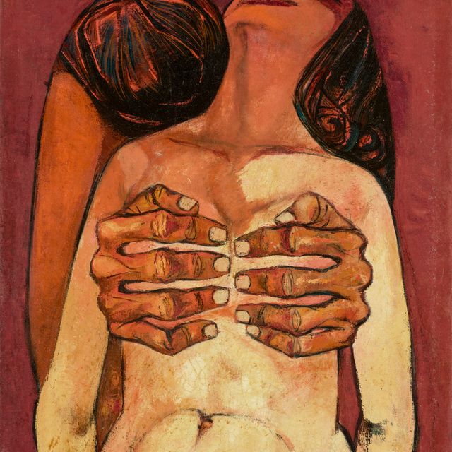 Eduardo Kingman — Без названия