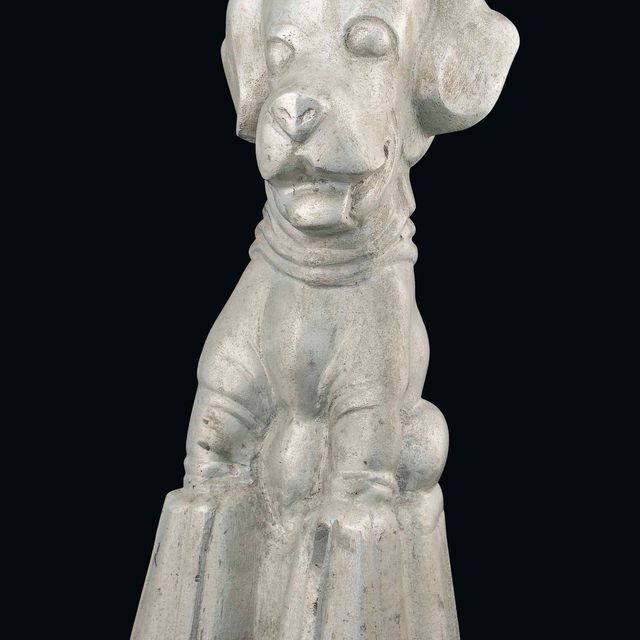 Eduardo Paolozzi — Собака