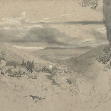 Edward Lear — ЭДВАРД ЛИР (БРИТАНЕЦ, 1812-1888)