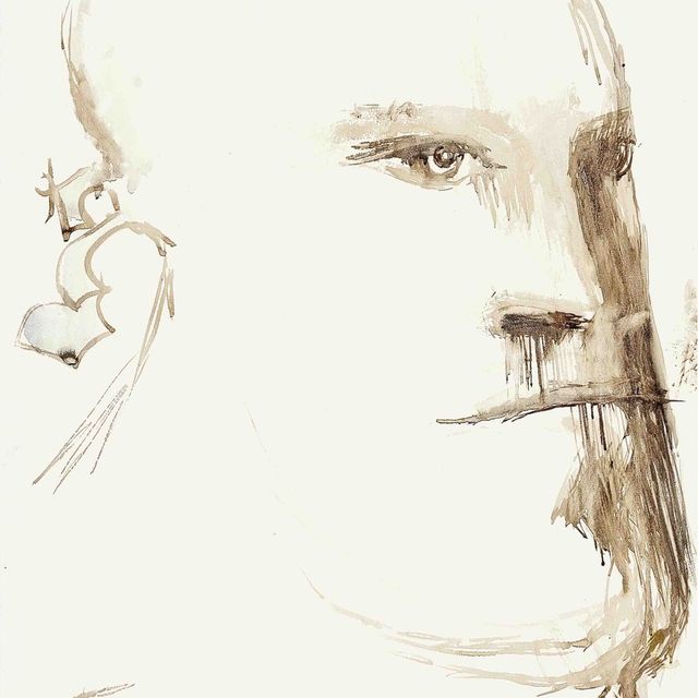 Elisabeth Frink — Глава