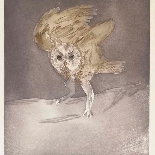 Elisabeth Frink — Дама Элизабет Фринк РА