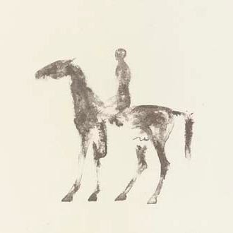 Elisabeth Frink — Дама Элизабет Фринк РА